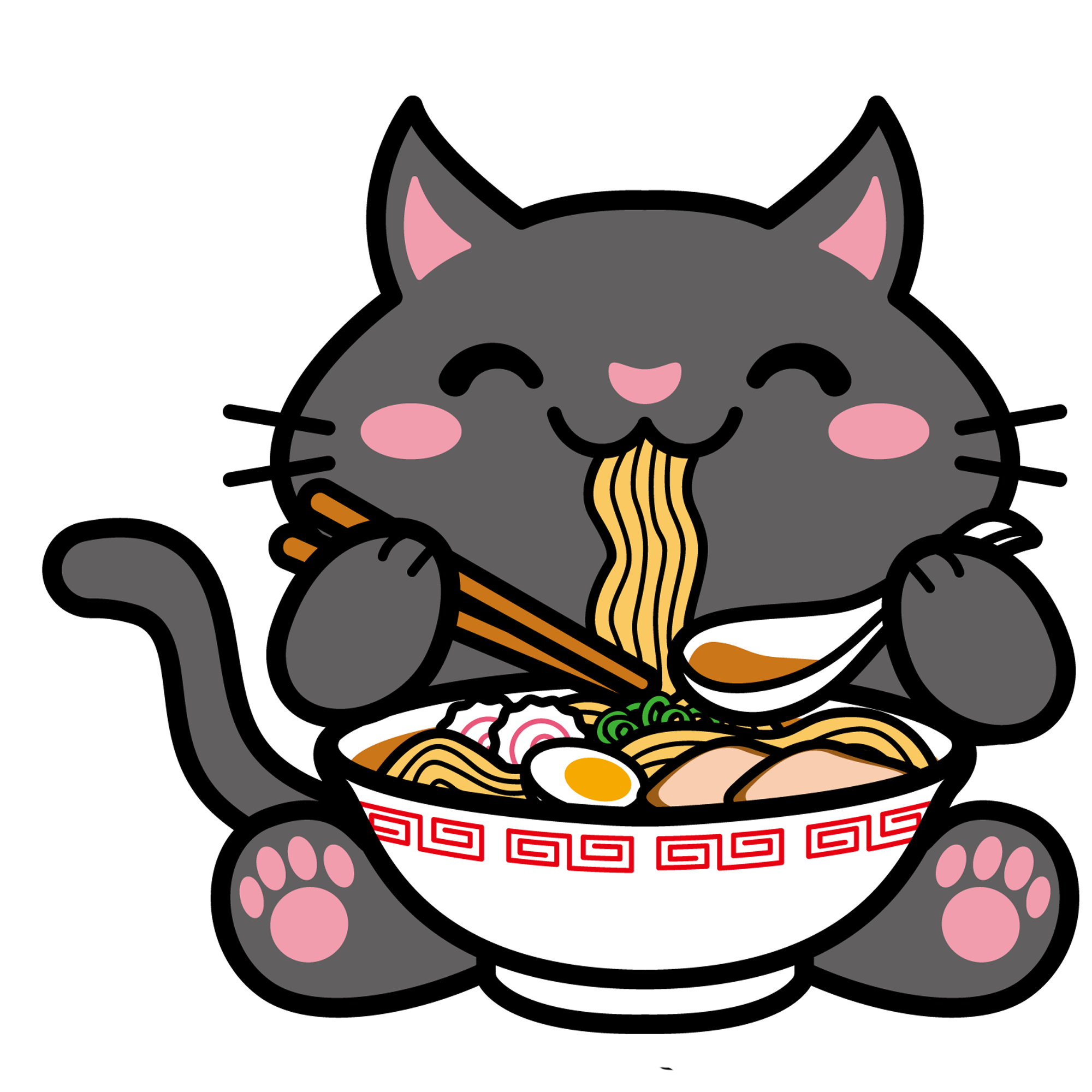 Order Online | NEKO RAMEN